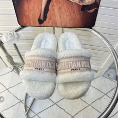 Christian Dior Slippers